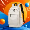 وحقائب الأكتاف خفيفة ذات قدرة كبيرة على نقل الطلاب ذهابا وإيابا Specification image